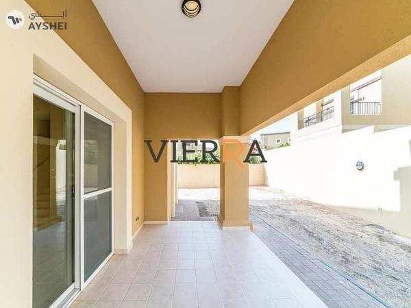 4 BR + Maids Room l Single Row l Gated Community