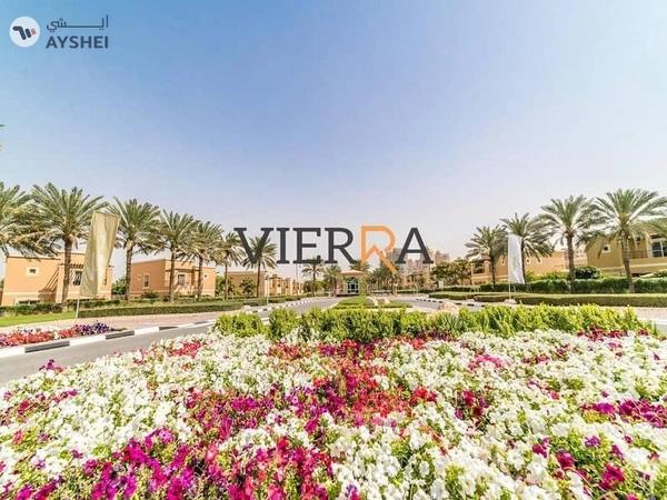 4 BR + Maids Room l Single Row l Gated Community