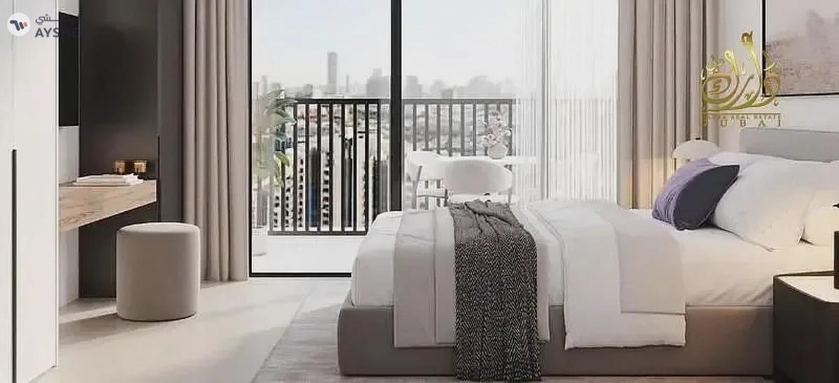 6Y FLEXIBLE PAYMENT PLAN/0.25%MONTHLY/FULLY FURNISHED-5-5