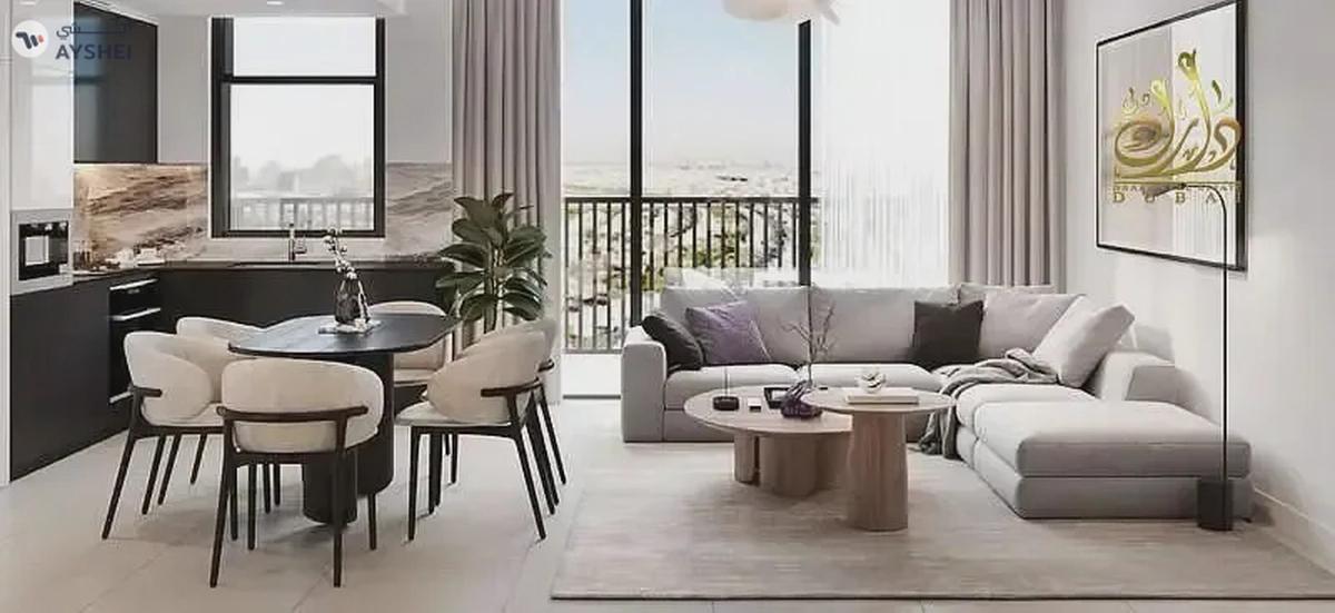 6Y FLEXIBLE PAYMENT PLAN/0.25%MONTHLY/FULLY FURNISHED-2-2