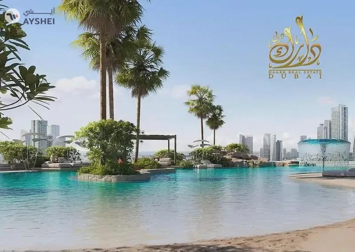 6Y FLEXIBLE PAYMENT PLAN/0.25%MONTHLY/FULLY FURNISHED-4-4