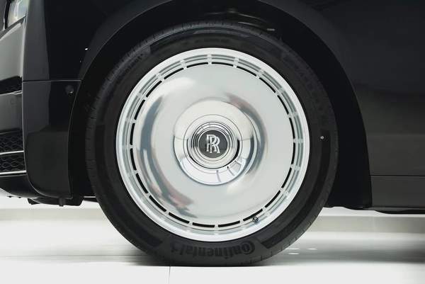 2025 ROLLS ROYCE PHANTOM | HIGH SPECS | VIP REAR SEATS