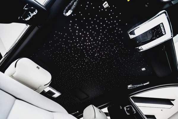 2025 ROLLS ROYCE PHANTOM | HIGH SPECS | VIP REAR SEATS
