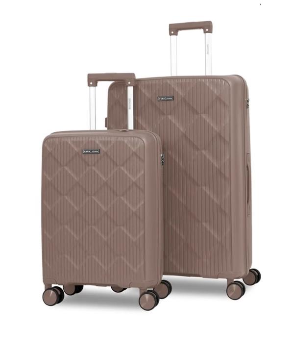 Parajohn CarryX Series Set of 2 Luggage