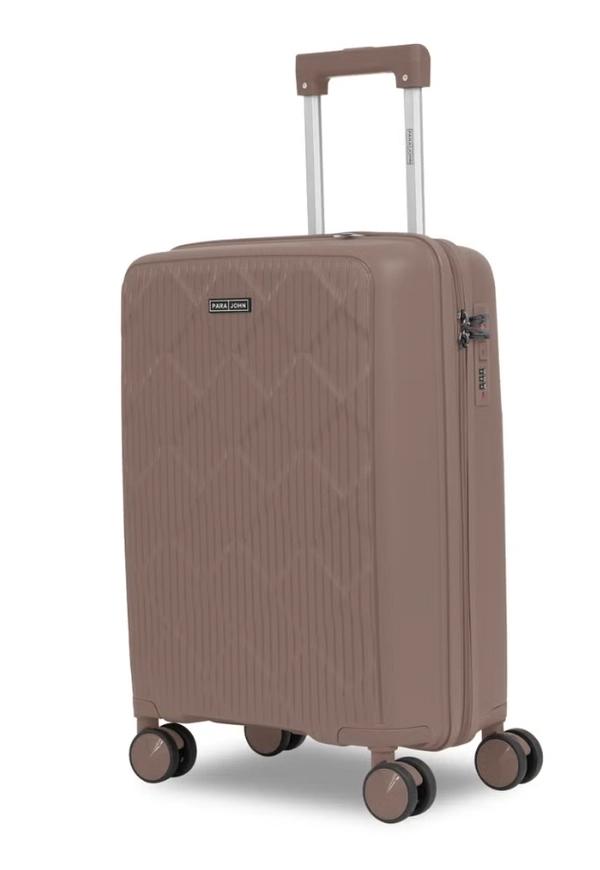 Parajohn CarryX Series Set of 2 Luggage