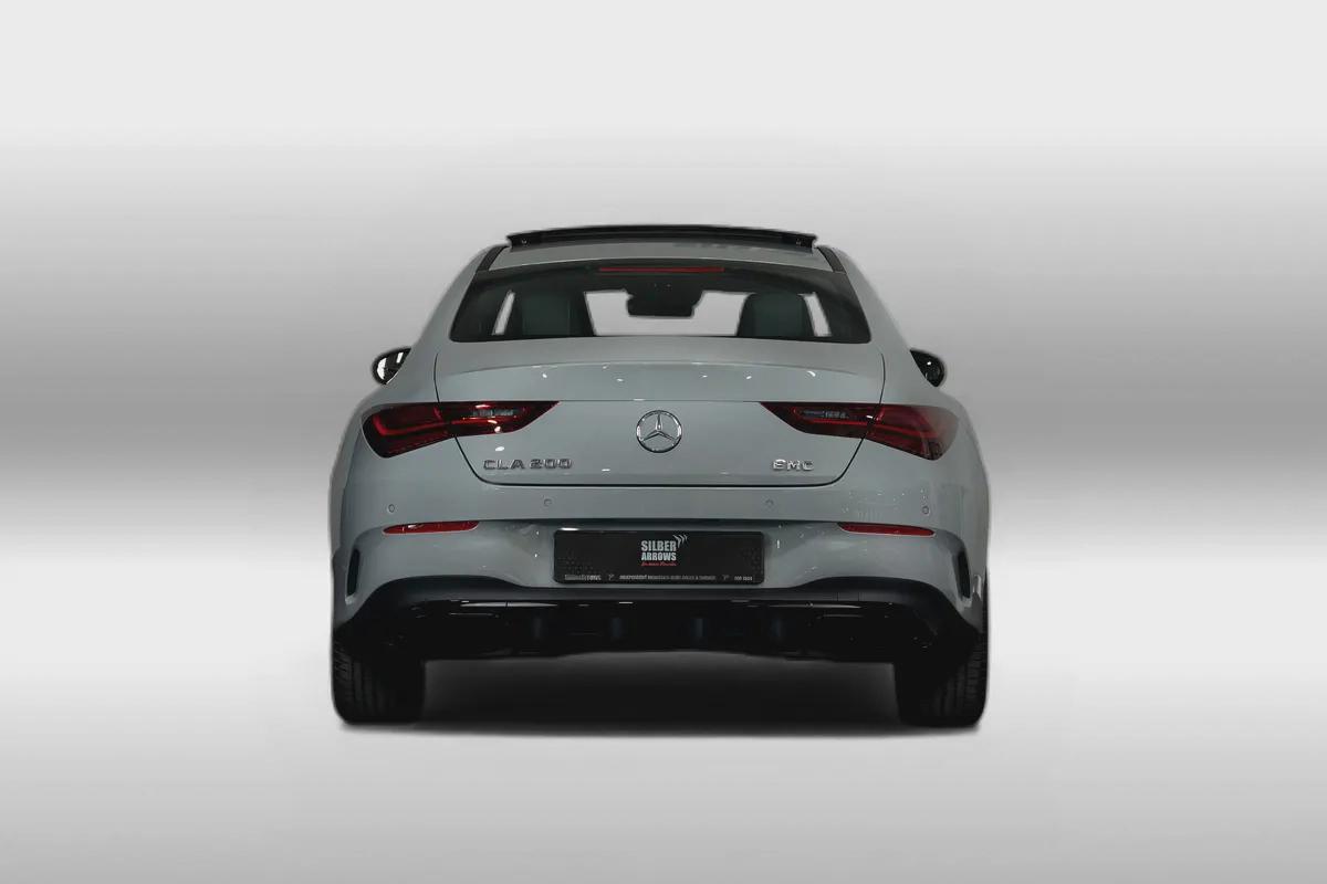 0% Downpayment | Mercedes-Benz Service and Warranty Package | AED 2,731 P/M-2-2