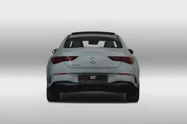 0% Downpayment | Mercedes-Benz Service and Warranty Package | AED 2,731 P/M