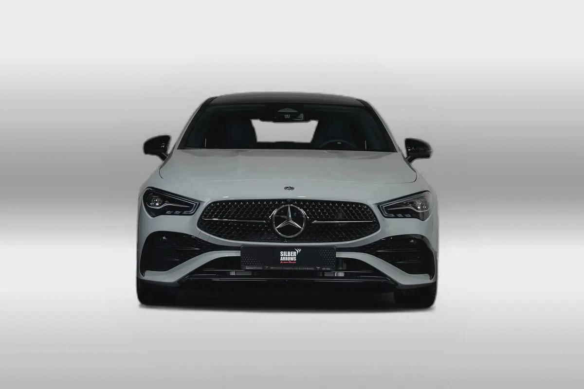 0% Downpayment | Mercedes-Benz Service and Warranty Package | AED 2,731 P/M-3-3