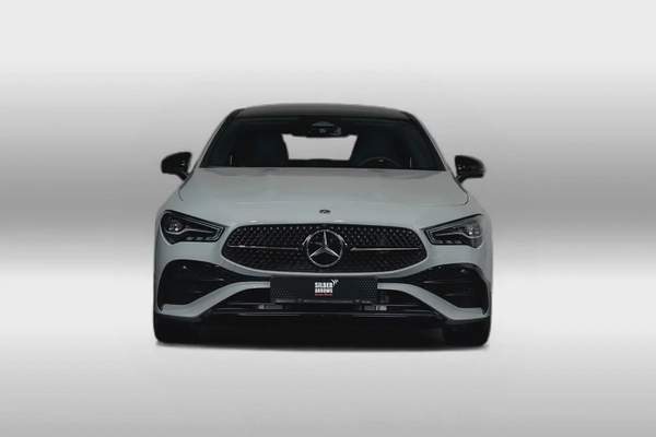 0% Downpayment | Mercedes-Benz Service and Warranty Package | AED 2,731 P/M