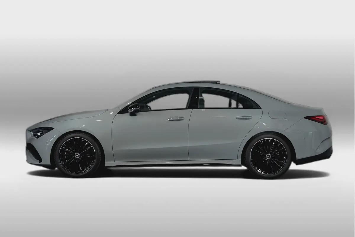 0% Downpayment | Mercedes-Benz Service and Warranty Package | AED 2,731 P/M-4-4