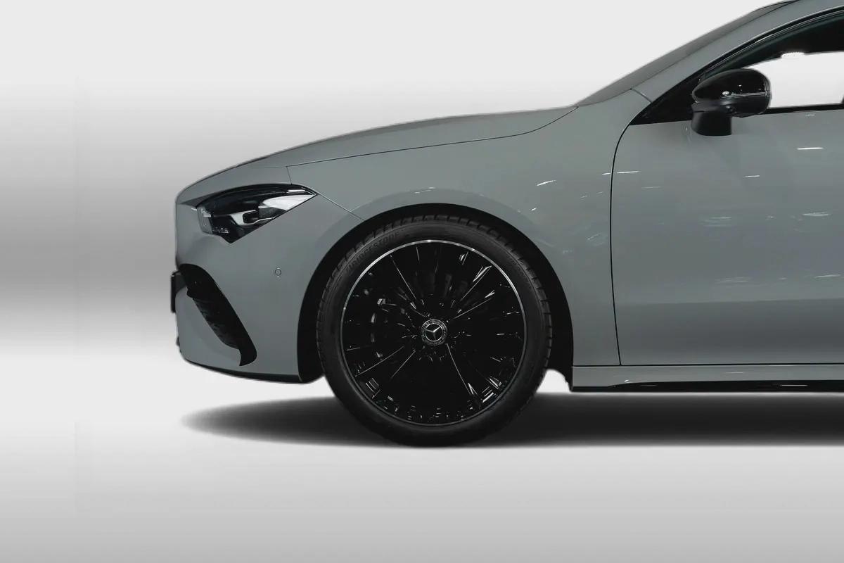 0% Downpayment | Mercedes-Benz Service and Warranty Package | AED 2,731 P/M-5-5