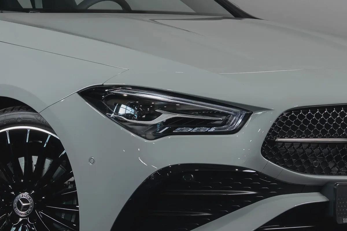 0% Downpayment | Mercedes-Benz Service and Warranty Package | AED 2,731 P/M-6-6