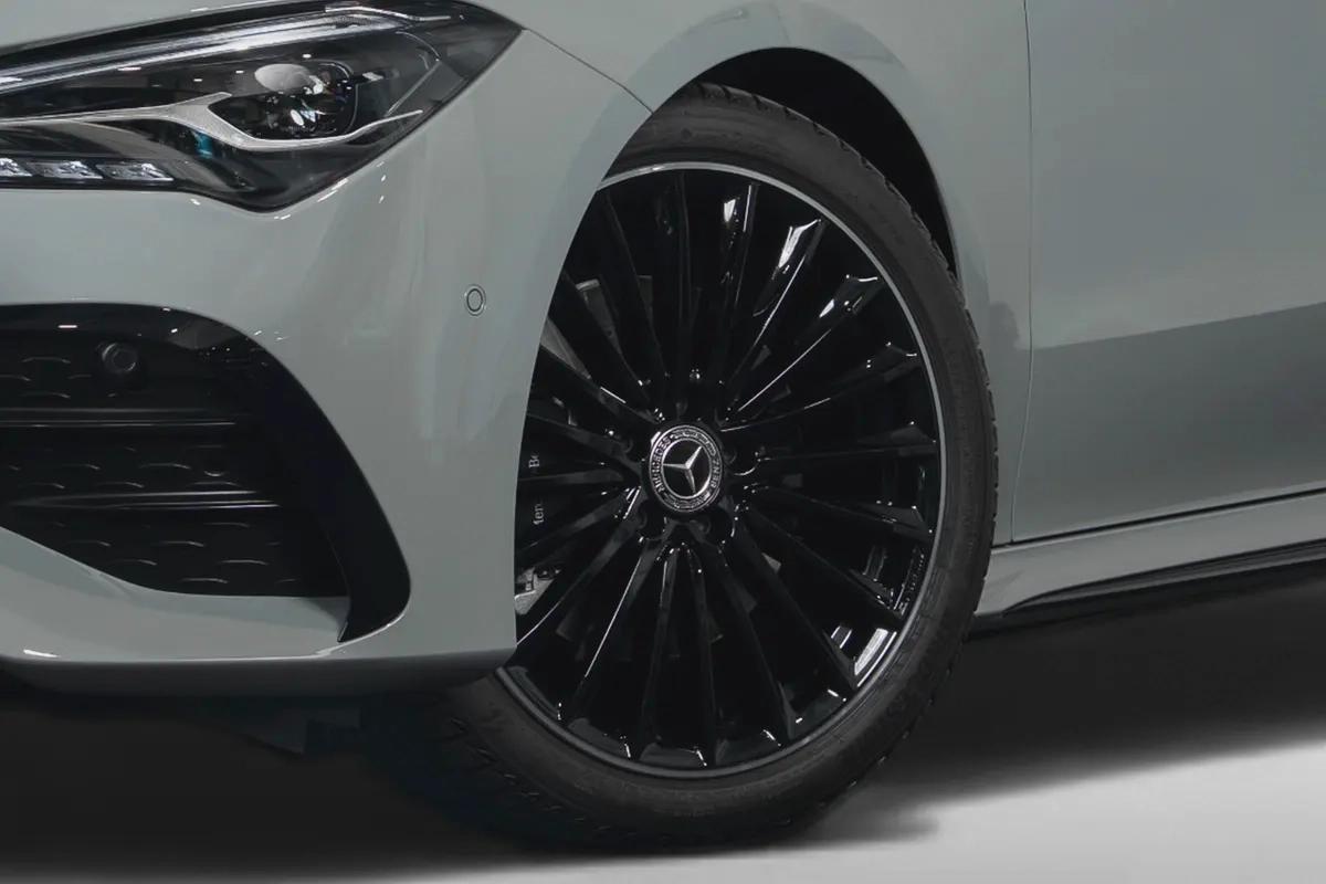 0% Downpayment | Mercedes-Benz Service and Warranty Package | AED 2,731 P/M-7-7