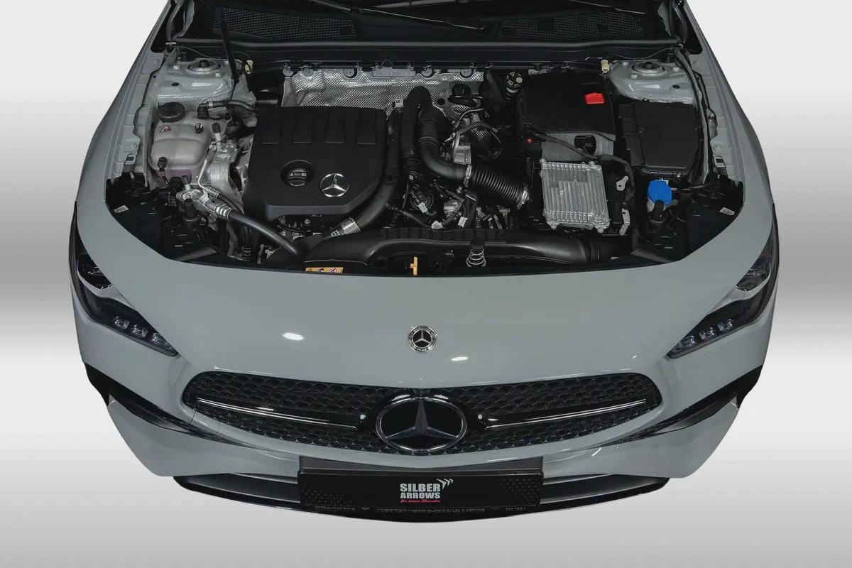 0% Downpayment | Mercedes-Benz Service and Warranty Package | AED 2,731 P/M-9-9