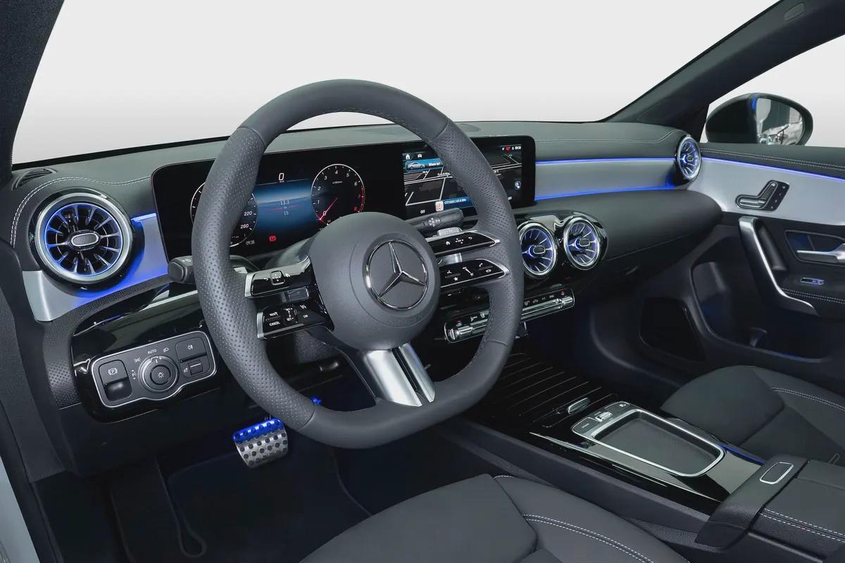 0% Downpayment | Mercedes-Benz Service and Warranty Package | AED 2,731 P/M-10-10