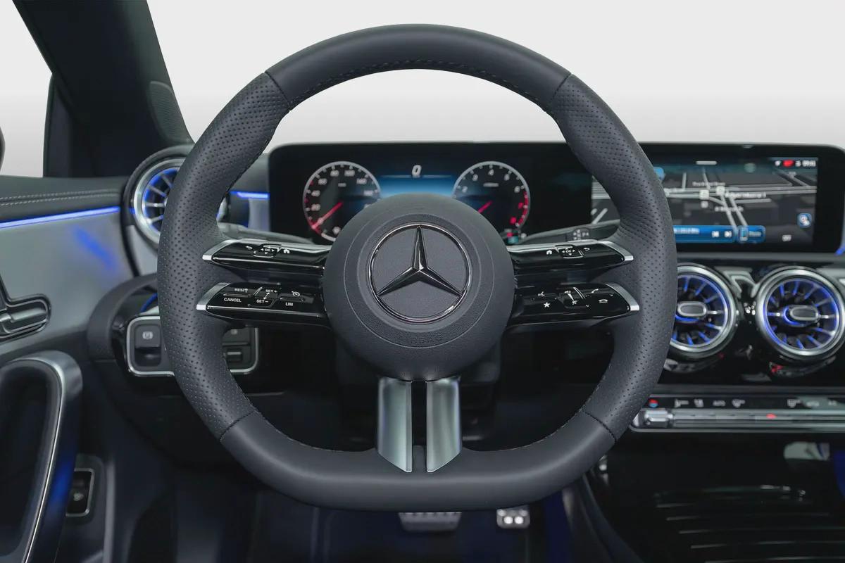 0% Downpayment | Mercedes-Benz Service and Warranty Package | AED 2,731 P/M-11-11