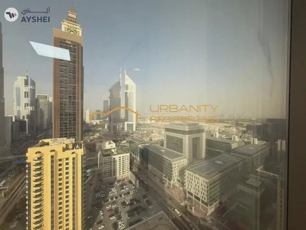 Furnished 450 Sqft Office | SZR Prime