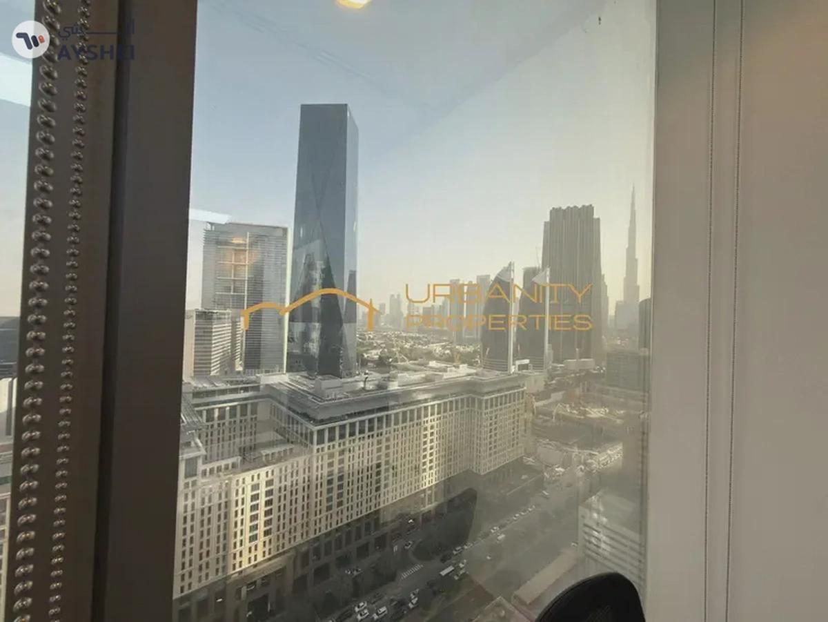 Furnished 450 Sqft Office | SZR Prime-1-1