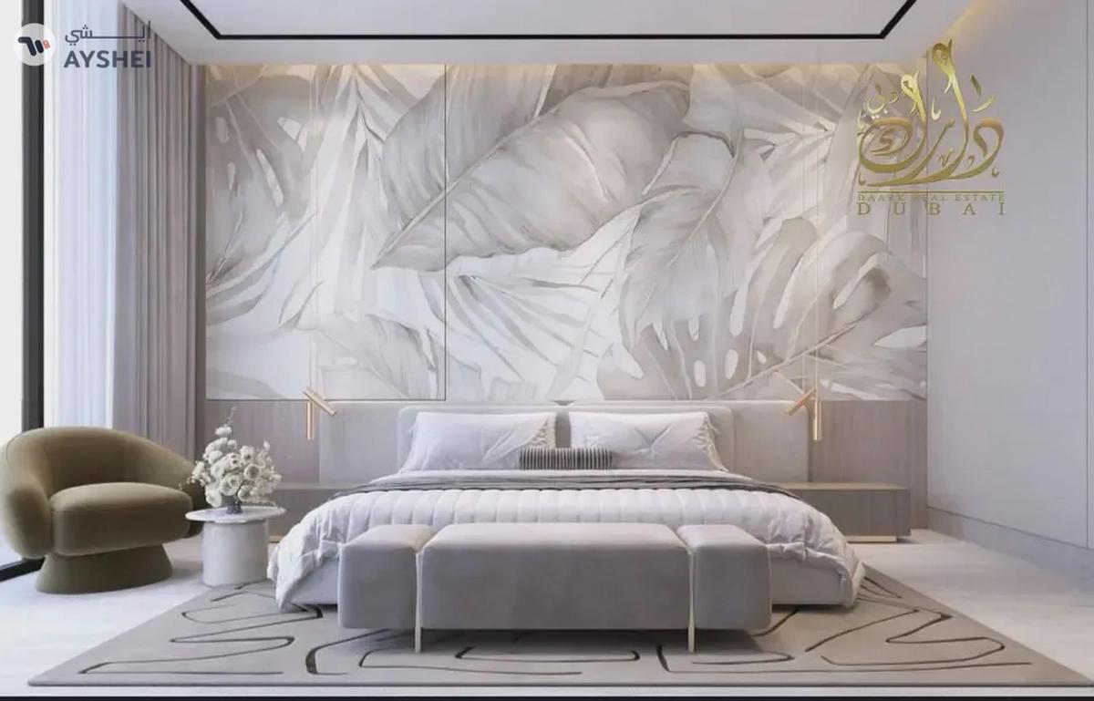 30% DIS | JVT | FULLY FURNISHED | 5 MIN TO BURJ KLALIFA-3-3