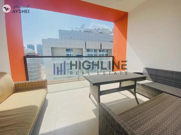 Spacious Layout | Fully Furnished | Tenanted