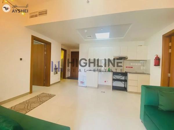 Spacious Layout | Fully Furnished | Tenanted