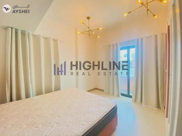 Spacious Layout | Fully Furnished | Tenanted