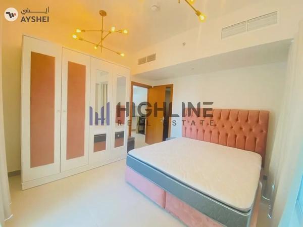 Spacious Layout | Fully Furnished | Tenanted