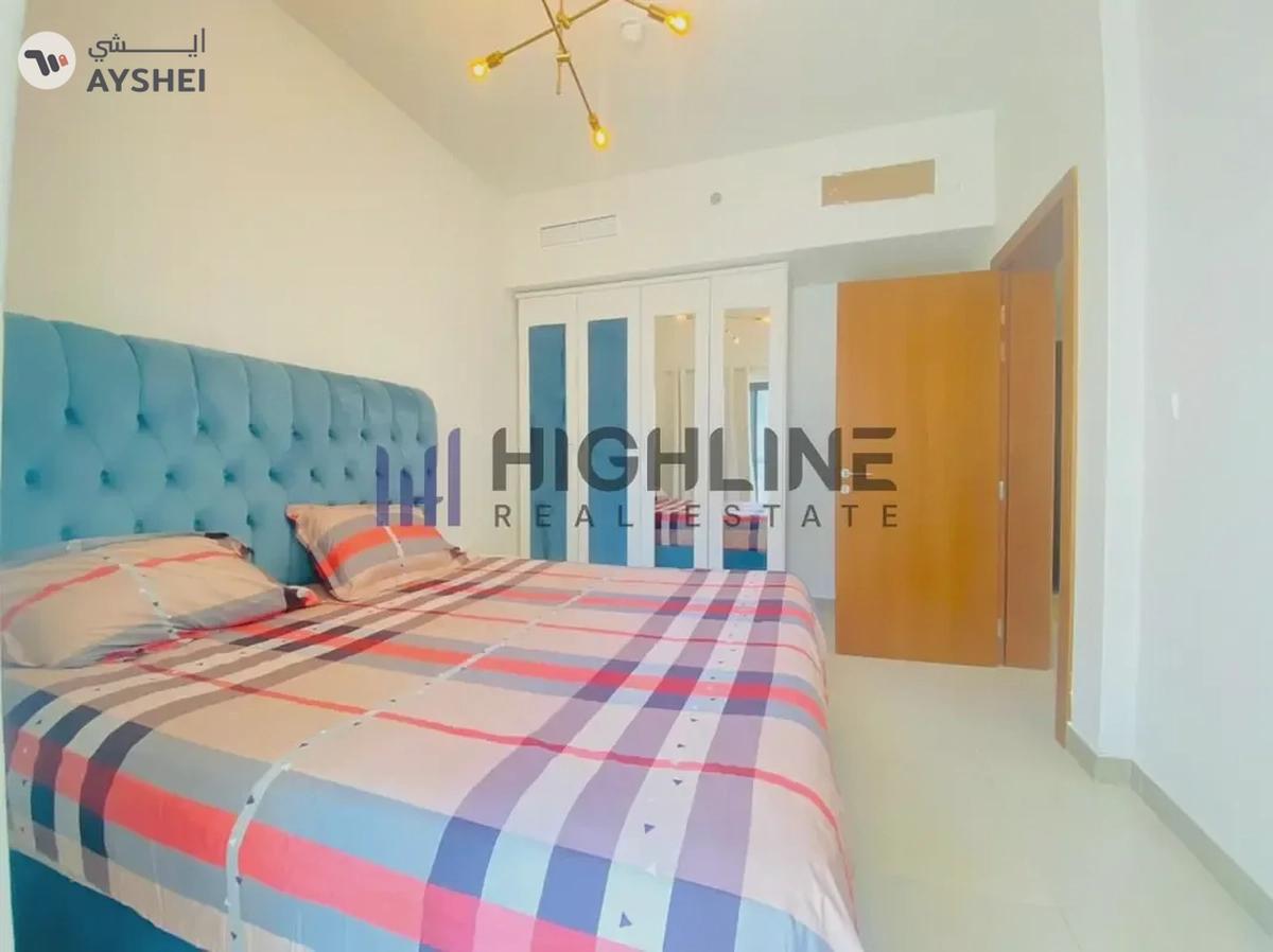 Spacious Layout | Fully Furnished | Tenanted-16-16