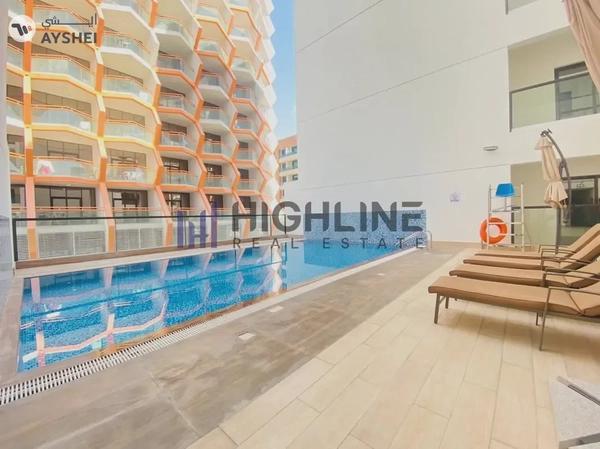 Spacious Layout | Fully Furnished | Tenanted