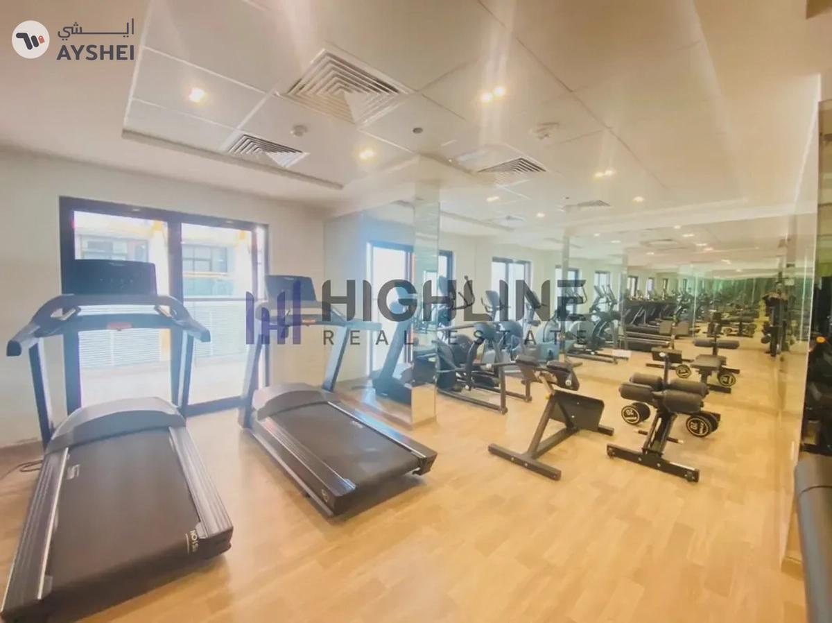 Spacious Layout | Fully Furnished | Tenanted-1-landscape