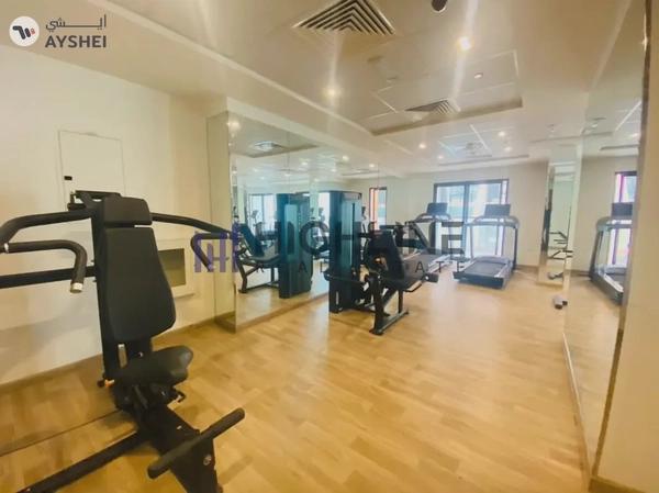 Spacious Layout | Fully Furnished | Tenanted