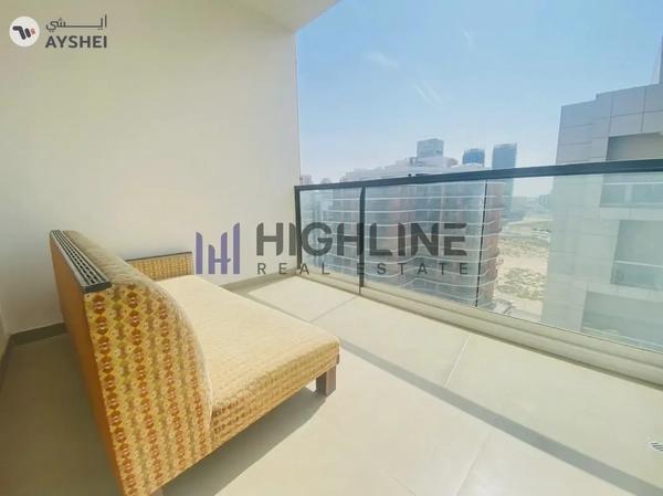 Spacious Layout | Fully Furnished | Tenanted