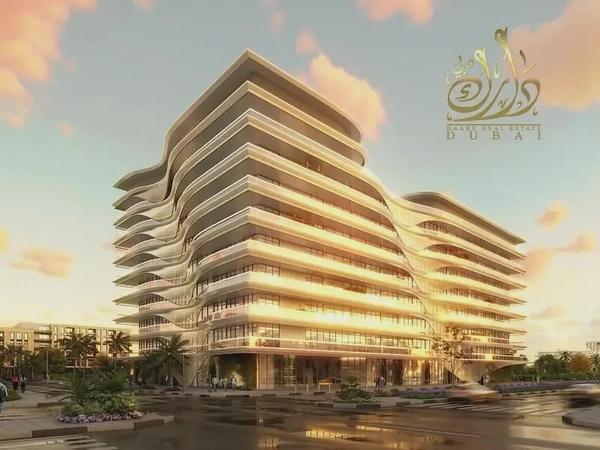 ""Limited Units--Pay only 30%--5%Booking--1%Monthly""