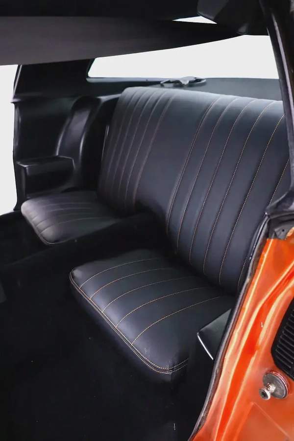 CHEVROLET CAMARO Z28 - V8 350 - BODY BY FISHER IN PERFECT CONDITION DAILY USE