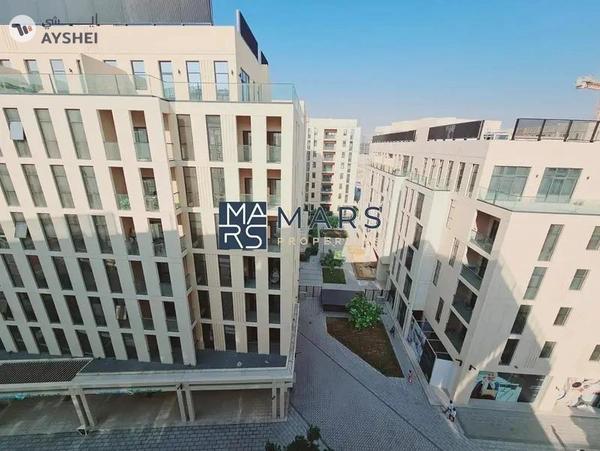 Al Mamsha, Muwaileh, Sharjah