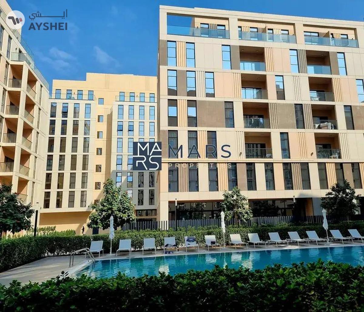 Al Mamsha, Muwaileh, Sharjah-0-0