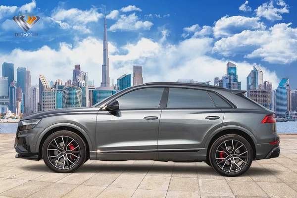 3,800 P.M | 0% DownPayment | Under Warranty | MEGA SALE ABT BodyKit