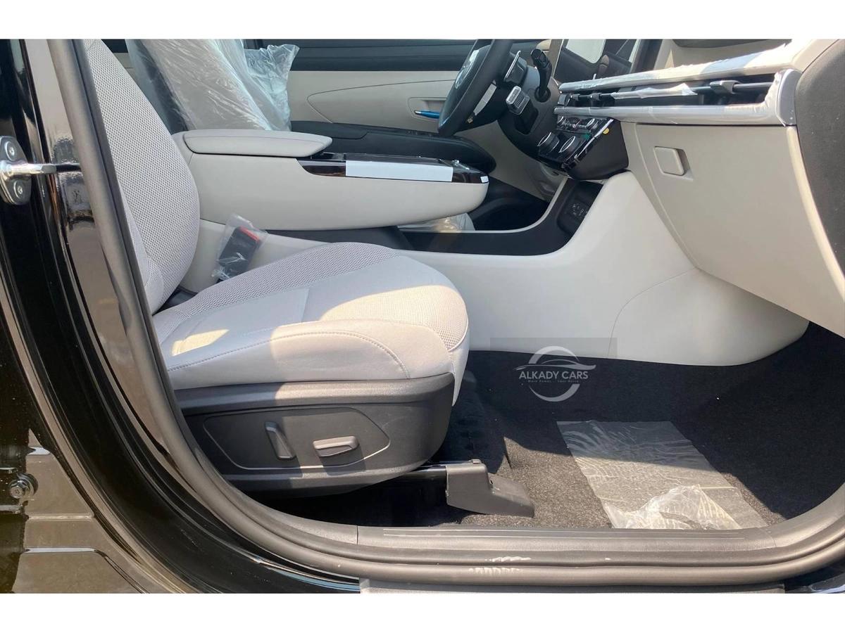 HYUNDAI TUCSON 1.6 TURBO PREMIER PLUS GCC-5-5
