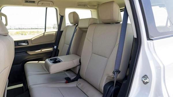 Toyota Prado TOYOTA PRADO 250 TXL 2.8D AT MY2025 - WHITE