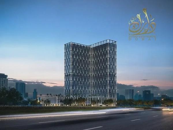 DREAM DEAL -50%Mortgage- PHPP - High ROI- Limited Units Left