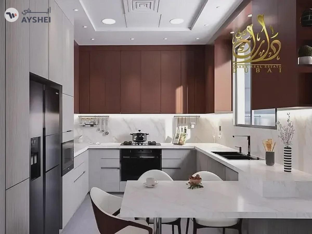 Apartment For Sale in Alma Gardens, Liwan, Dubai-2-2