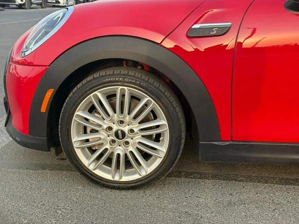 Mini Cooper S LOCAL REGISTRATION - MINI COOPER S 2.0L Turbocharged