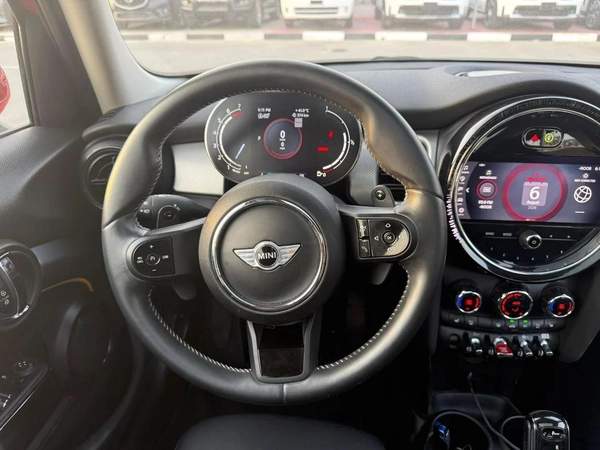 Mini Cooper S LOCAL REGISTRATION - MINI COOPER S 2.0L Turbocharged