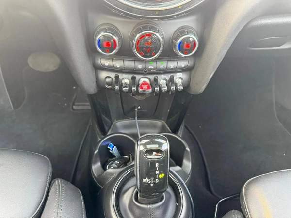 Mini Cooper S LOCAL REGISTRATION - MINI COOPER S 2.0L Turbocharged