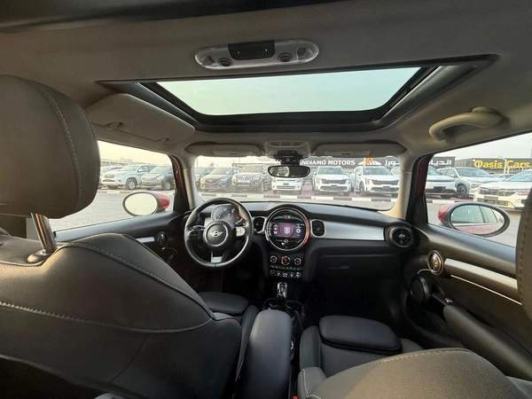 Mini Cooper S LOCAL REGISTRATION - MINI COOPER S 2.0L Turbocharged