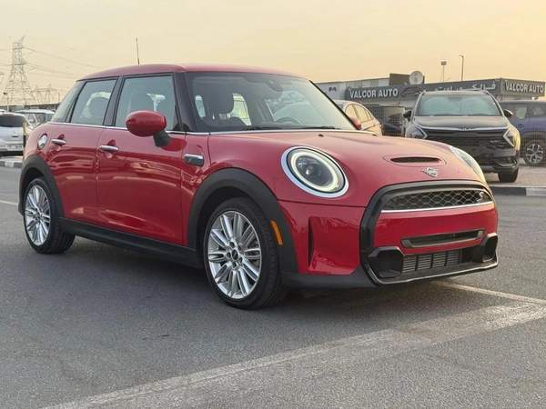 Mini Cooper S LOCAL REGISTRATION - MINI COOPER S 2.0L Turbocharged