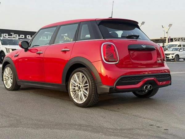 Mini Cooper S LOCAL REGISTRATION - MINI COOPER S 2.0L Turbocharged