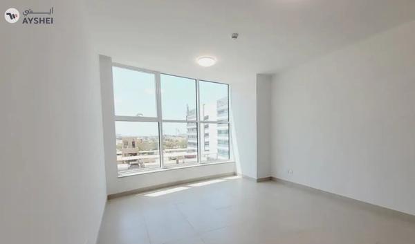 DXB Tower, Sheikh Zayed Road, Dubai