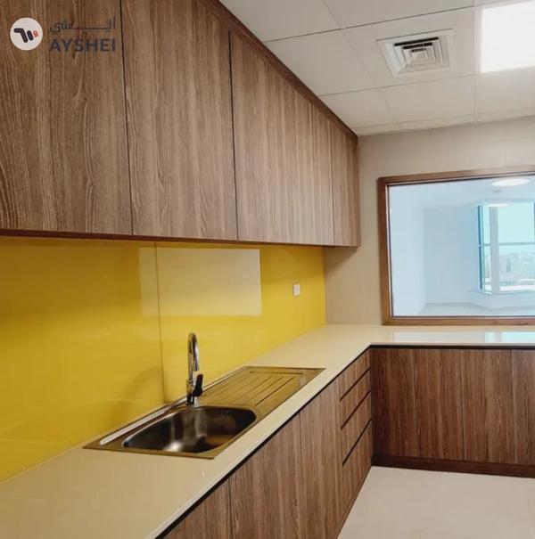 DXB Tower, Sheikh Zayed Road, Dubai