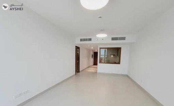 DXB Tower, Sheikh Zayed Road, Dubai